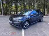Citroen C4 Cactus 1.6 BlueHDi Feel J17