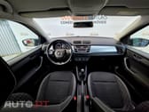 Skoda Fabia 1.0 TSI Style