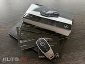 Mercedes-Benz GLC 300 d 4Matic