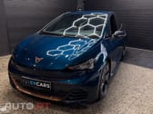 Cupra Born 59 kWh e-Boost