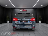Peugeot 308 SW 1.5 BlueHDi GT Line EAT8
