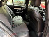 Mercedes-Benz C 220 BlueTEC Avantgarde+ Aut.