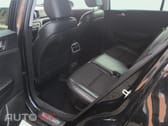 Kia Sportage 1.7 CRDI ISG TX