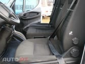 Iveco Daily 2.3 35S14 3000 CD