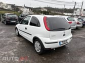 Opel Corsa 1.3 CDTi