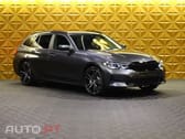 BMW 320 e Line Sport Auto