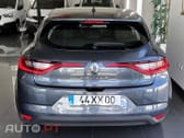 Renault Mégane 1.5 dCi Zen ECO