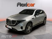 Mercedes-Benz EQC 400 4Matic Electric Art