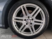 Mercedes-Benz E 350 CDi Avantgarde BlueEfficiency