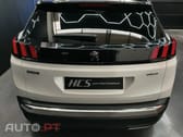 Peugeot 3008 1.5 BlueHDi Crossway EAT8