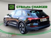 Audi E-Tron 50 Quattro I.V.A DEDUTIVEL