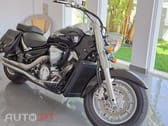 Suzuki Intruder VLR 1800