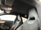 Mercedes-Benz CLA 250 e Shooting Brake AMG Line