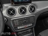 Mercedes-Benz CLA 200 d Shooting Brake AMG Line