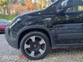Fiat Panda 1.0 Hybrid City Cross