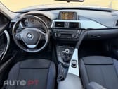 BMW 318 Sport