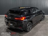 BMW X2 18 i sDrive Auto Pack M