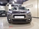 Citroen C4 Cactus PureTech 110 Stop&Start EAT6 Origins