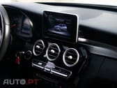 Mercedes-Benz C 180 CDi BE Urban