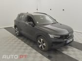 Volvo XC40 Recharge 69 kWh Single Motor Core