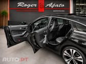 Mercedes-Benz CLA 180 d Shooting Brake Urban