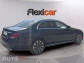 Mercedes-Benz E 350 e