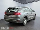 Skoda Kodiaq 1.5 TSI Ambition DSG