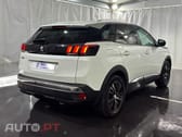 Peugeot 3008 1.6 BlueHDi Crossway EAT6