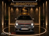 Abarth 595C 1.4 T-Jet Turismo MTA