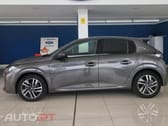 Peugeot 208 1.2 PureTech Allure Pack EAT8