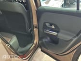 Mercedes-Benz EQA 250+ Edition
