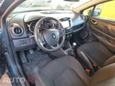 Renault Clio 1.5 dCi Limited