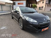 Peugeot RCZ 2.0 HDi 130g