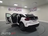 Citroen e-C4 50 kWh Shine