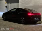 Mercedes-Benz EQE 500 4Matic AMG Line