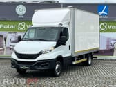 Iveco Daily PLATAFORMA