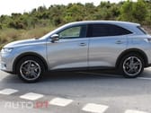 DS DS7 Crossback E-Tense Bastille+ EAT8
