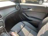 Mercedes-Benz GLA 180 d Style Aut.