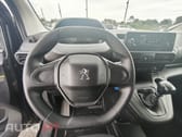 Peugeot Partner 1.5 BlueHDi Pro Standard
