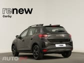 Dacia Sandero Sandero 1.0 ECO-G Stepway Extreme + Up&Go Bi-Fuel