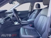 Audi E-Tron 50 QUATTRO