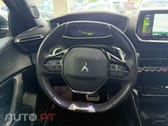 Peugeot 2008 1.5 BlueHDi GT Line EAT8