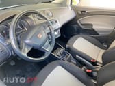 Seat Ibiza 6J