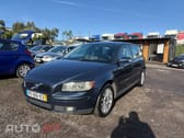 Volvo V50 1.6 D Drive