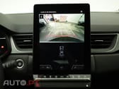 Renault Captur Captur 1.0 TCe Techno Bi-Fuel