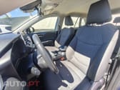 Toyota RAV4 2.5 HDF Comfort