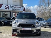 MINI Countryman Cooper SE ALL4 Auto