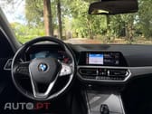 BMW 318 ND