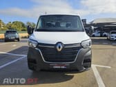 Renault Master 2.2 dCi L2 H1 3.5T