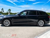 BMW 320 e Touring Auto